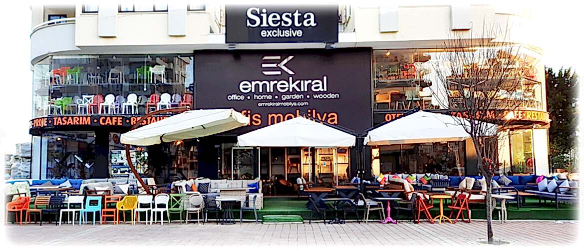 Emrekiral Mobilya Hakkimizda