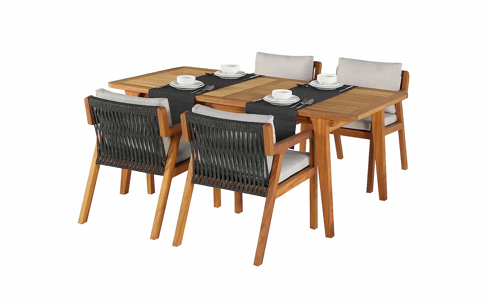 IDEA DINING