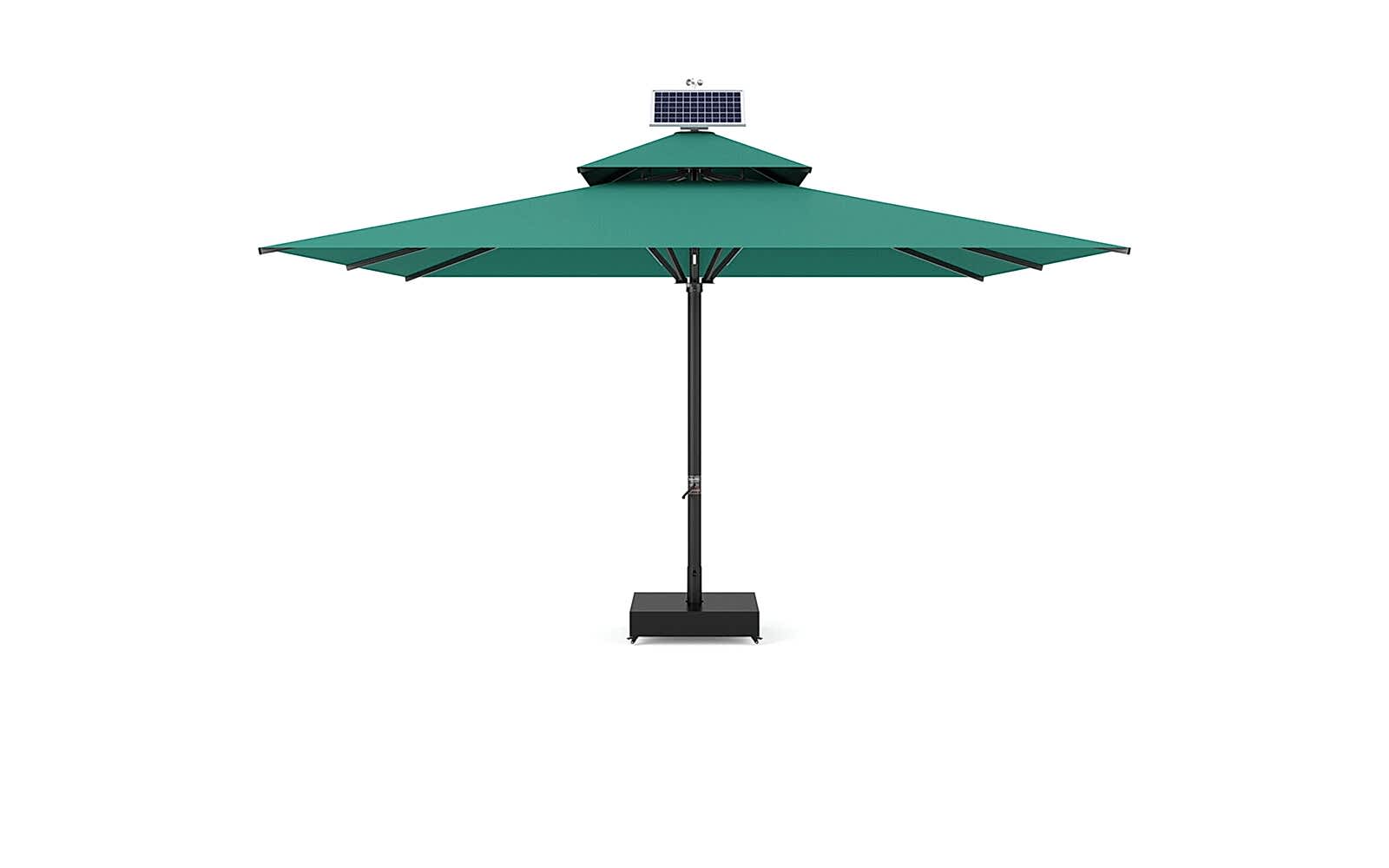345 ATLANTIC SOLAR 5×5