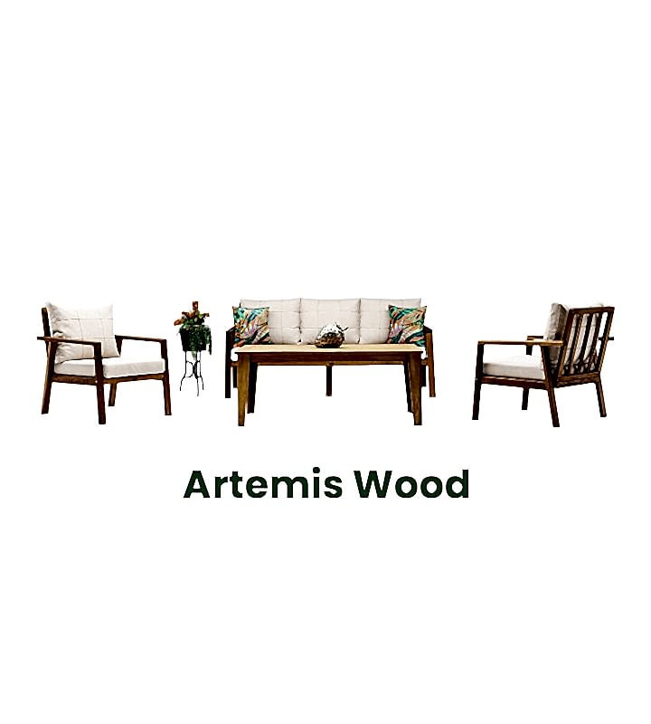 ARTEMIS WOOD