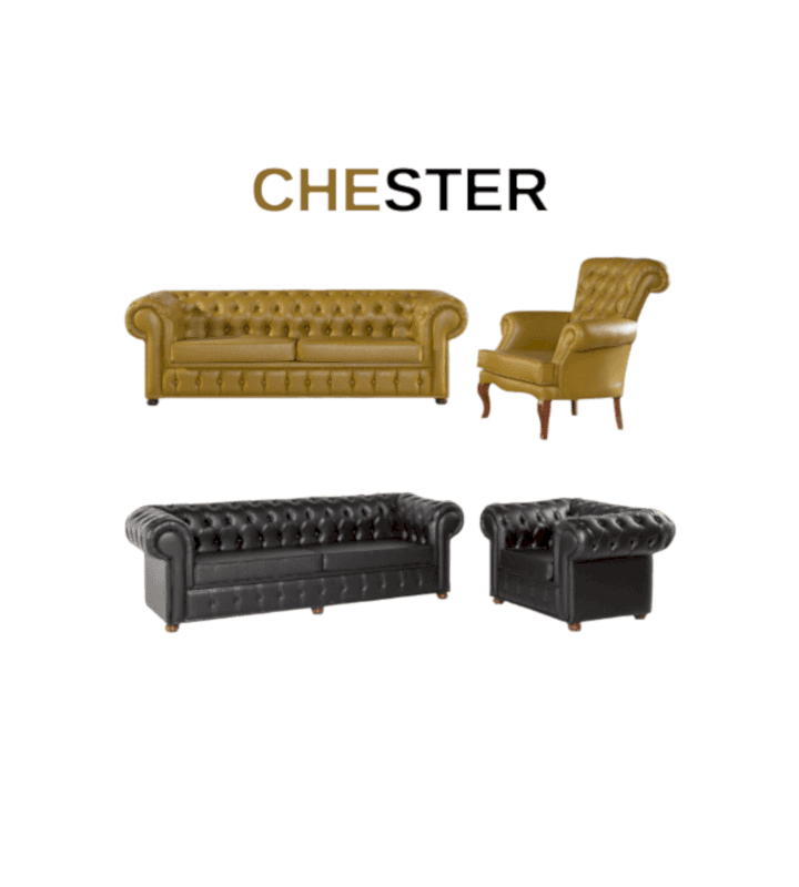 CHESTER