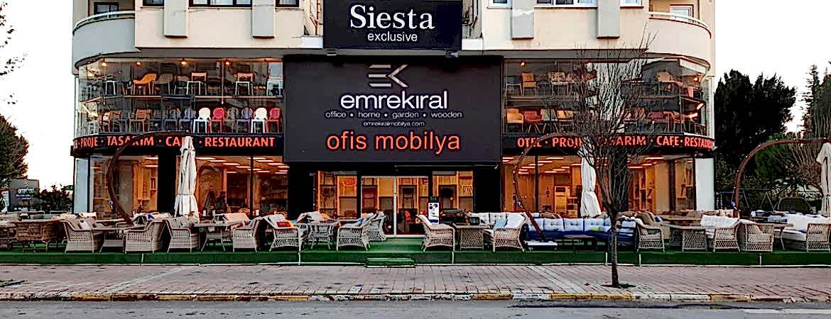 Yenilendik