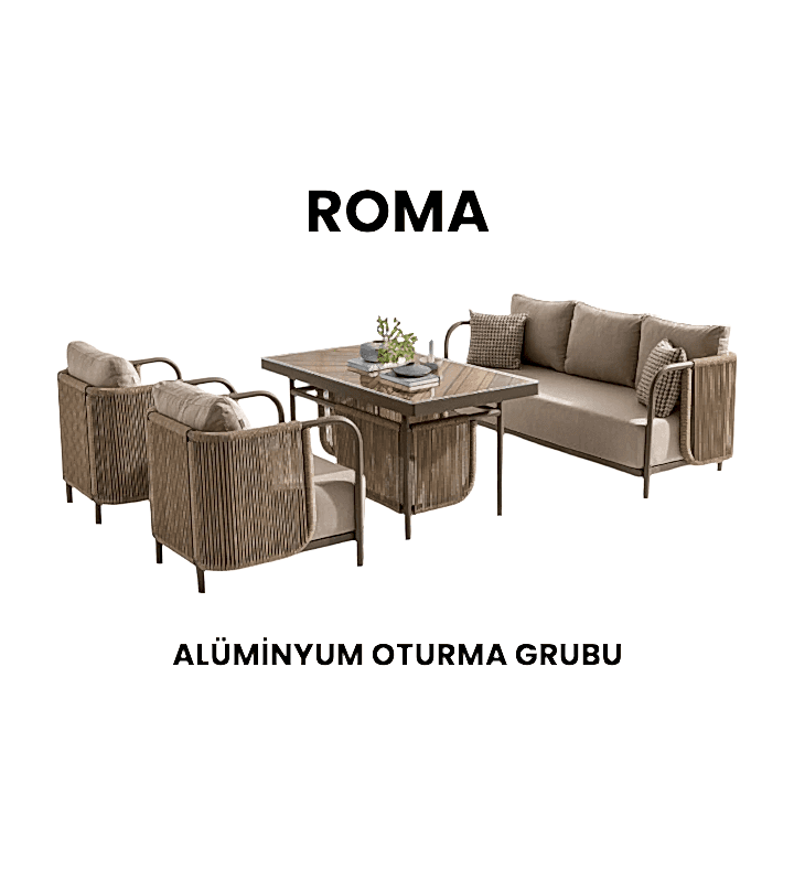 ROMA